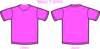 T Shirt Template Clip Art at Clker.com - vector clip art online, royalty free & public domain