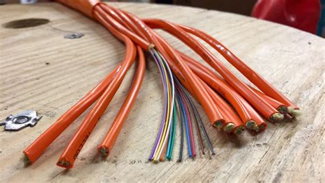 Attackers sever fiber-optic cables in San Francisco area, latest in a string