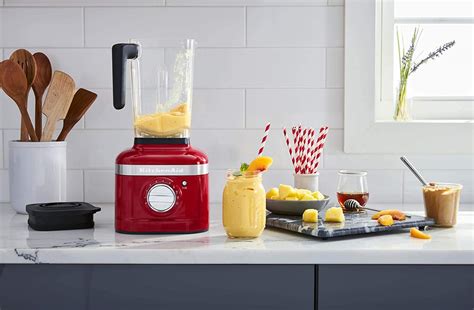 KitchenAid K400 Countertop Blender [Review] - YourKitchenTime