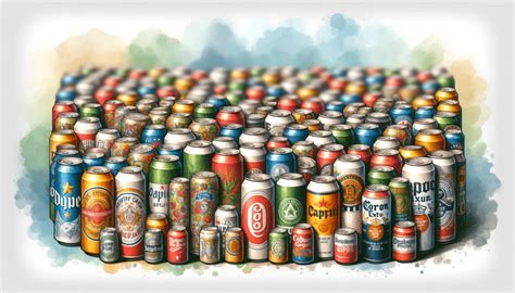 A Toast to National Beer Can Appreciation Day