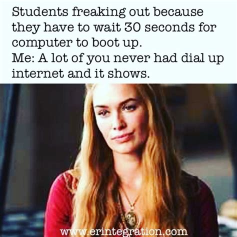 Technology Memes for Teachers