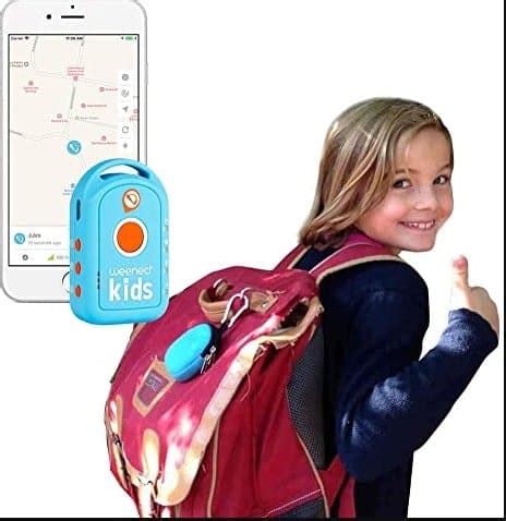 The 15 Best GPS Tracker for Kids: The Ultimate Guide