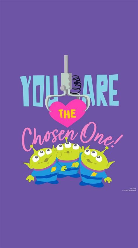 Disney Pixar Valentine's Day Love