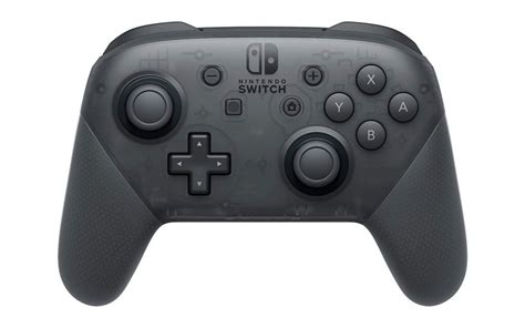 Get a last-minute Nintendo Switch Pro controller for $15 off | PCWorld