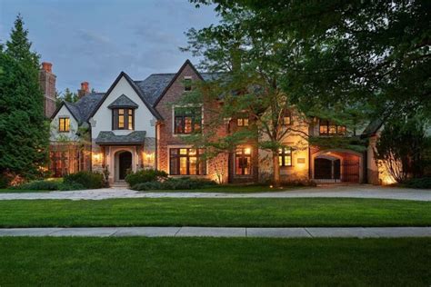 Highland Park - LUXURY HOUSES