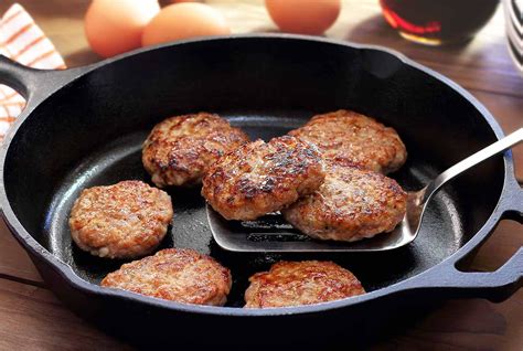 The 20 Best Ideas for Recipes Using Breakfast Sausage - Best Recipes Ideas and Collections