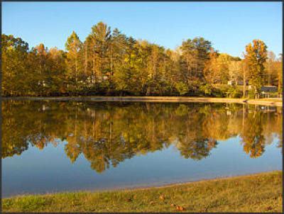 Moravian Falls Family Campground & Cabin Rentals