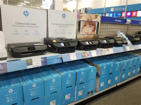 HP Printers, as Low as $29.99 at Best Buy! - The Krazy Coupon Lady