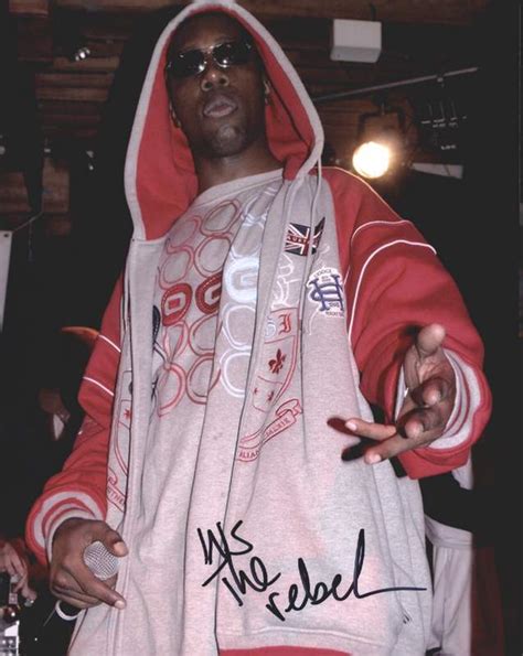 Wu Tang Clan Inspectah Deck signed rap 8x10 photo W/Cert Autographed (A0560) | eBay