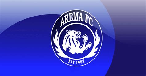 Logo Arema FC - 237 Design