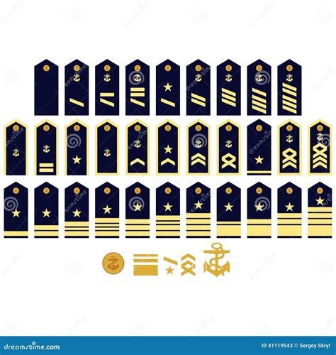 Insignia Of The German Navy Cartoon Vector | CartoonDealer.com #41119543