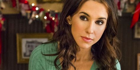 12 Best Hallmark Christmas Movie Actresses