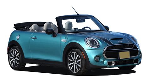 Mini Cooper Convertible Images, Interior & Exterior Photo Gallery - CarWale