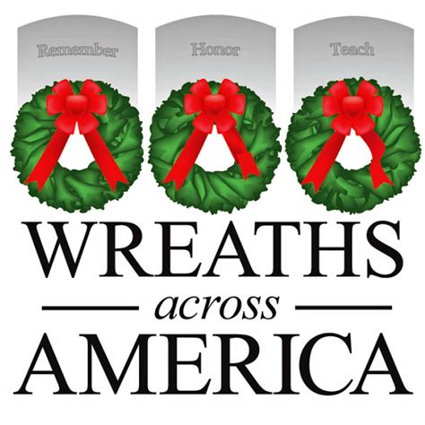 Tourista04: Wreaths Across America