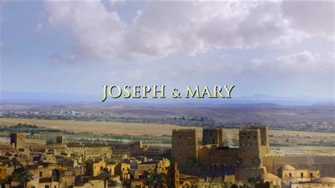 Review: Joseph & Mary DVD - Movieman's Guide to the Movies