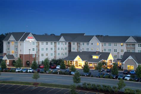 Residence Inn Fredericksburg- First Class Fredericksburg, VA Hotels- GDS Reservation Codes ...