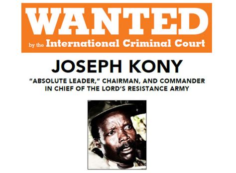 At the 11th hour, Congress passes bill to help arrest Kony | Invisible ...