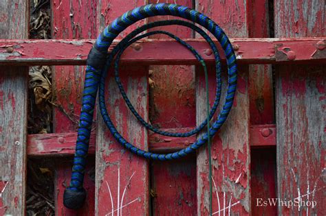 Bullwhips | EsWhipShop