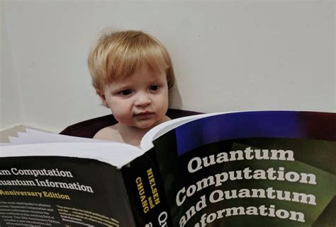 Quantum Leaps – Quantum