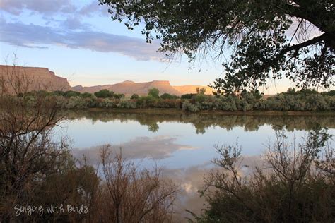 Road Trip USA: Green River, Utah - Cheery Kitchen