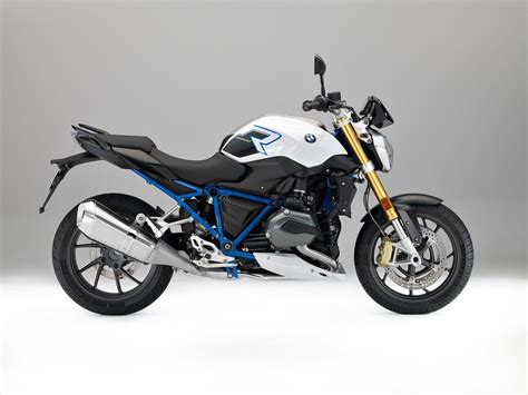 BMW R 1200 R - Test, Gebrauchte, Bilder, technische Daten