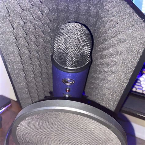 Blue Yeti Microphone - Complete Setup for Gaming/Music/Podcast | Jawa