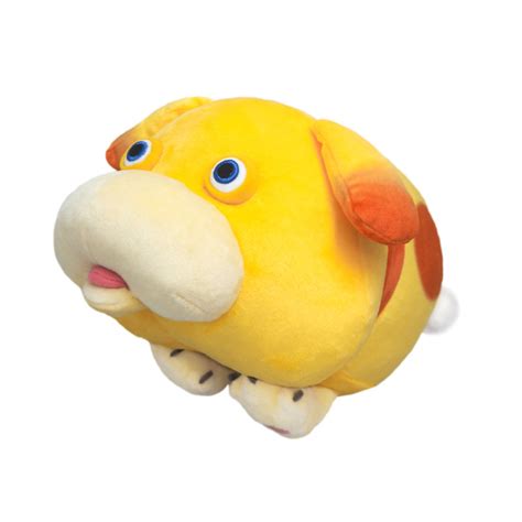 Plush Oatchi Pikmin All Star Collection - Meccha Japan