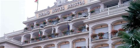 Grand Hotel Bristol, Italy - FMG