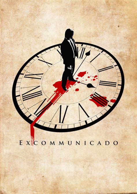 John Wick: Excommunicado by BattyWanderer on DeviantArt