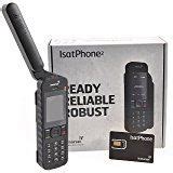 Amazon.com: Inmarsat IsatPhone 2 - Satellite Telephone with a Prepaid SIM card: Cell Phones ...