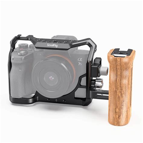 SmallRig Professional Kit for Sony Alpha 7S III A7S III A7S3 3008