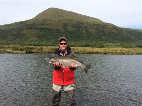 Kodiak Island Fishing Photo Gallery