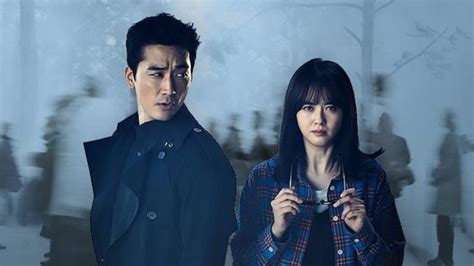 Black (2017) Kdrama Review - Kdrama Reviews