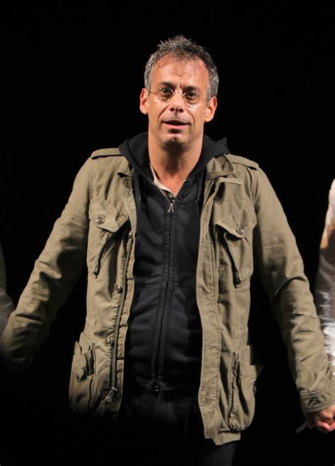 Tony Awards 2011: Joe Mantello – Hot or Not?