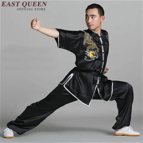 Kung fu uniform chinese kung fu clothes wushu clothing wushu uniforms ...