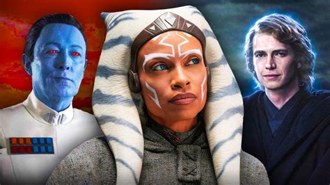 Ahsoka Season 2 Gets Promising Update: When Could It Release?