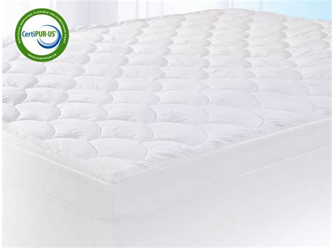 Serta 4 Pillowtop and Memory Foam Mattress Topper | Mattress Firm