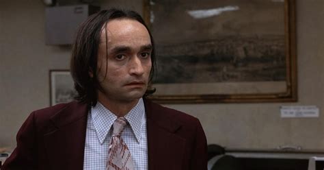 The Fascinating Career and Sad Death of John Cazale