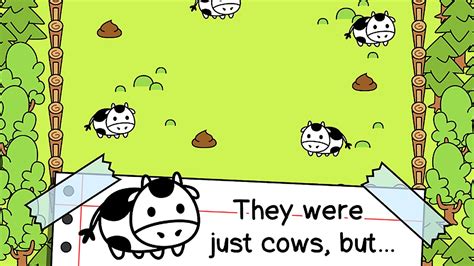 Cow Evolution - Clicker Game - Android Gameplay [1080p] - YouTube