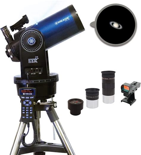 Best Maksutov Cassegrain Telescope; Mak-Cass Reviews