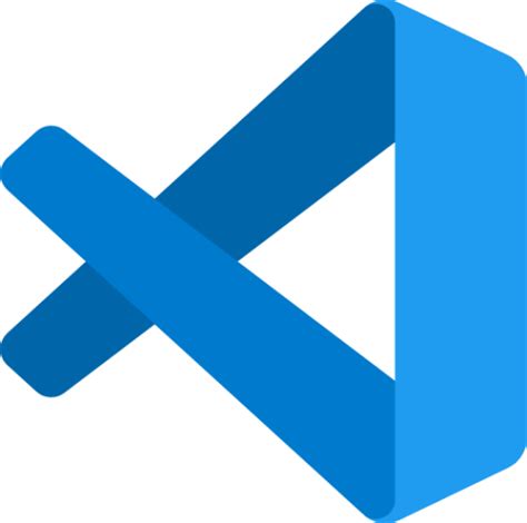 File Type Vscode Free Icon Of Logo Visual Studio Code Icon Png Vs | sexiezpix Web Porn