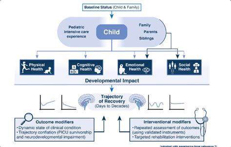 The figure depicts the recently conceptualized 'Post-Intensive Care... | Download Scientific Diagram