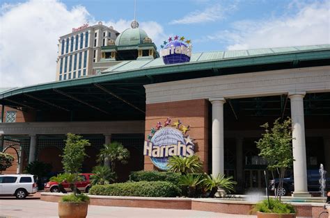 Reviews for The Buffet at Harrah's At Harrah's New Orleans Casino ...