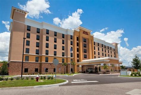 Hampton Inn & Suites Tampa Northwest Oldsmar (FL) - Hotel Reviews - TripAdvisor