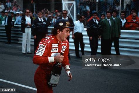 769 Ayrton Senna Monaco Stock Photos, High-Res Pictures, and Images ...