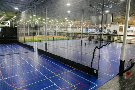 Facility Feature: Spooky Nook Sports Complex (PA)