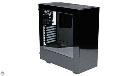 NZXT S340 Review | bit-tech.net