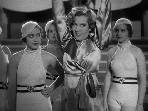 Gertrude Michael in Search for Beauty (1934)