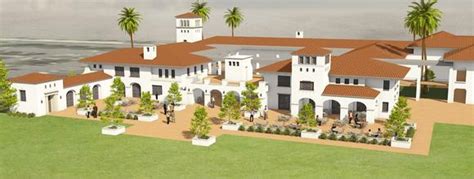 Vanguard University begins $7 million building renovation - Daily Pilot