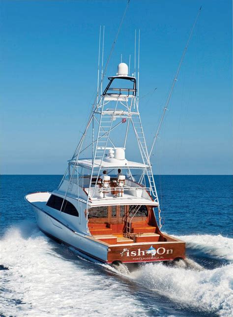 Top Sport Fishing Boats | Fishing boats for sale, Sport fishing boats ...